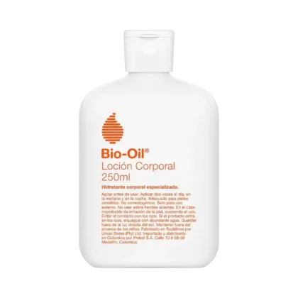 Loción Corporal Bio-Oil