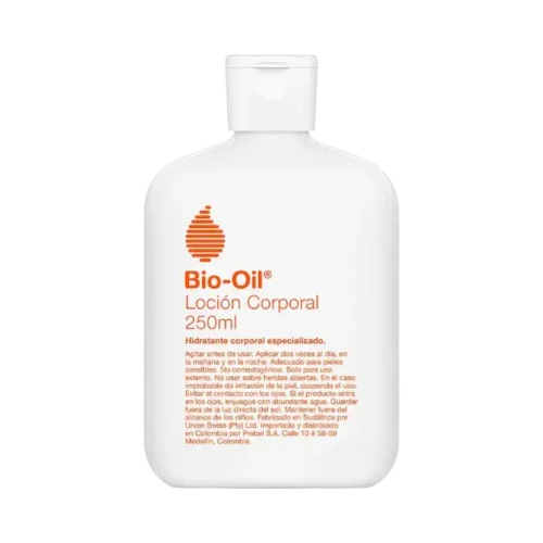 Loción Corporal Bio-Oil