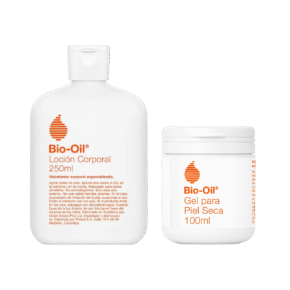 Kit Complementos Bio-Oil
