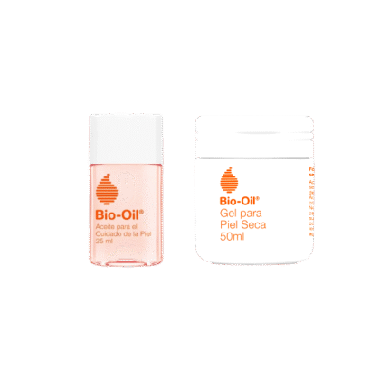 Kit Viajero Bio-Oil