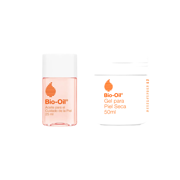 Kit Viajero Bio-Oil