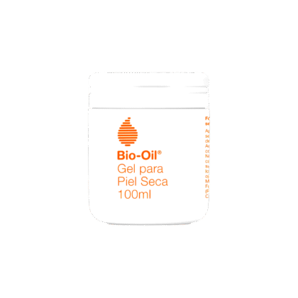 Gel Bio-Oil