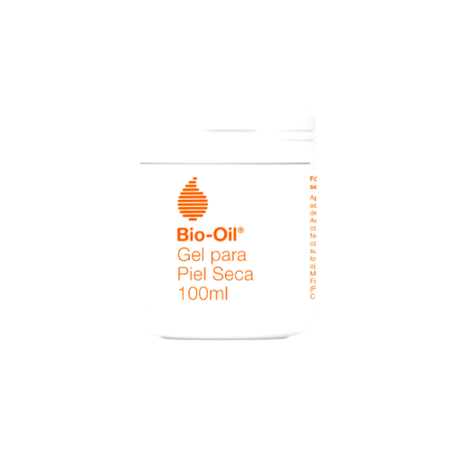 Gel Bio-Oil