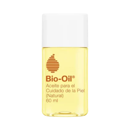 Aceite Corporal Bio-Oil Fórmula Natural
