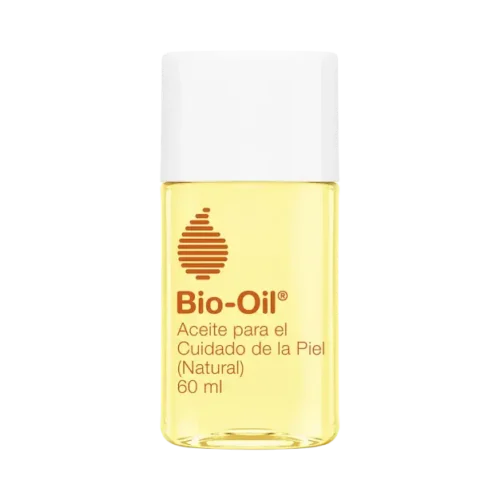 Aceite Corporal Bio-Oil Fórmula Natural