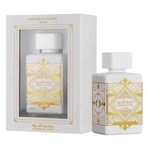 Lattafa - Honor and Glory | Unisex | EDP