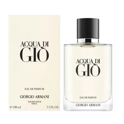 Giorgio Armani - Acqua Di Gio | Hombre | EDP