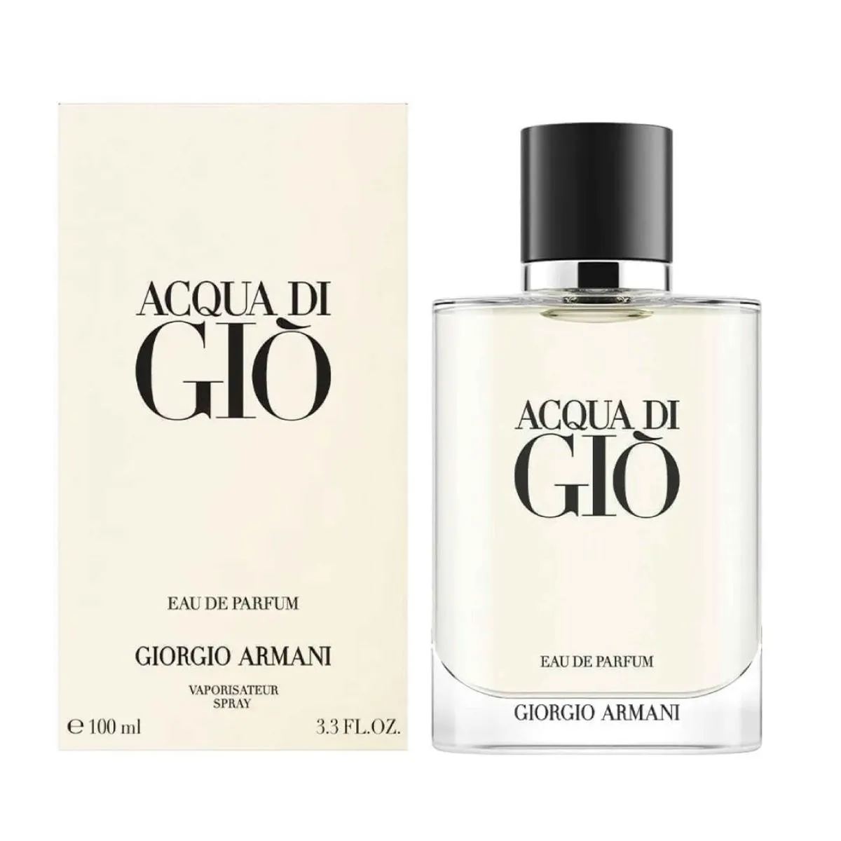Giorgio Armani - Acqua Di Gio | Hombre | EDP