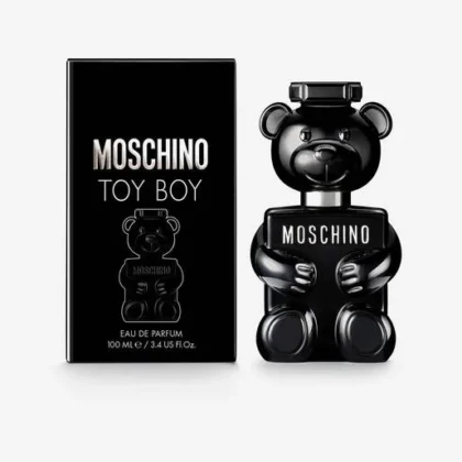 Moschino - Toy Boy | Hombre | EDP