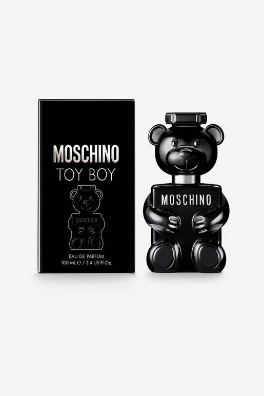 Moschino - Toy Boy | Hombre | EDP