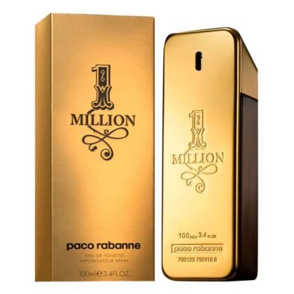 Paco Rabanne - One Million | Hombre | EDT
