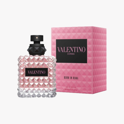 Valentino - Valentino Donna Born In Roma | Mujer | EDP