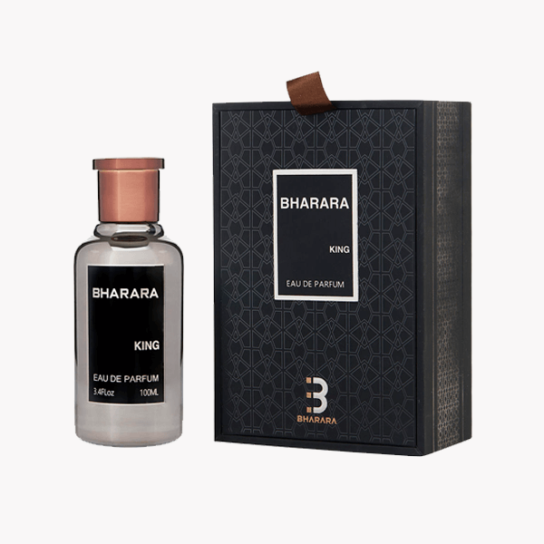 Bharara - King | Hombre | EDP