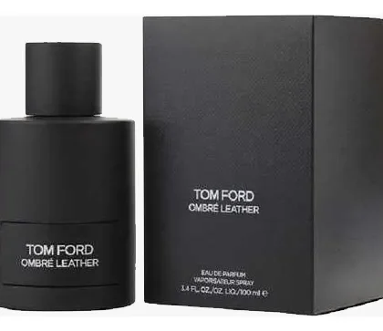 Tom Ford - Ombre Leather | Unisex | EDP