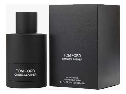 Tom Ford - Ombre Leather | Unisex | EDP