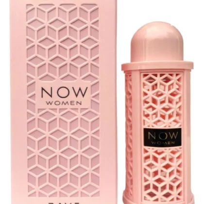 Rave - Now Woman | Mujer | EDP