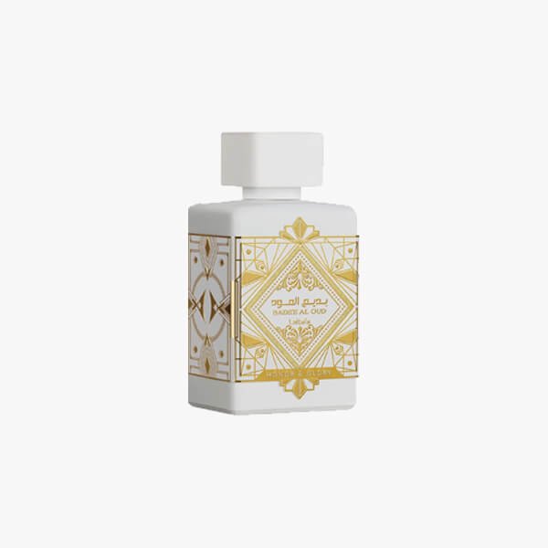 Lattafa - Honor and Glory | Unisex | EDP - Image 2