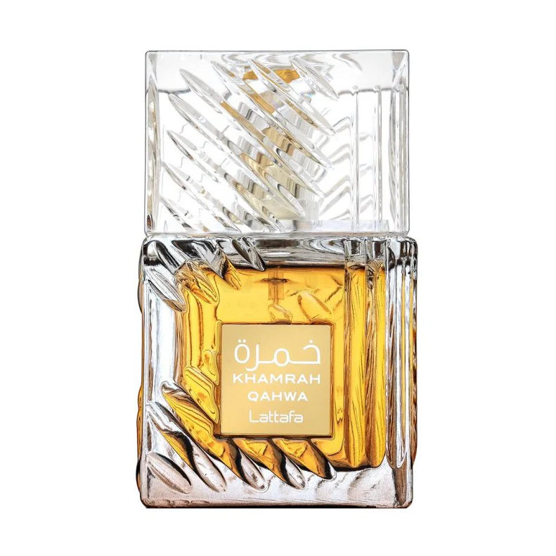 Lattafa - Khamrah Qahwa | Unisex | EDP - Image 2