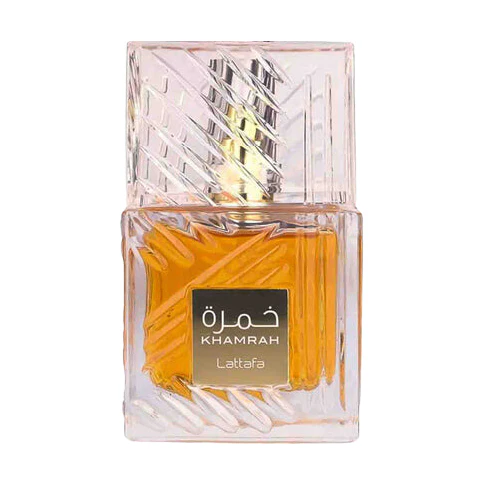 Lattafa - Khamrah | Unisex | EDP - Image 2