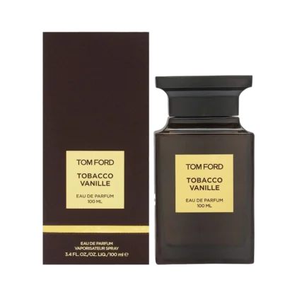 Tom Ford - Tobacco Vanille | Unisex | EDP