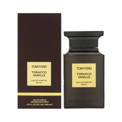 Tom Ford - Tobacco Vanille | Unisex | EDP