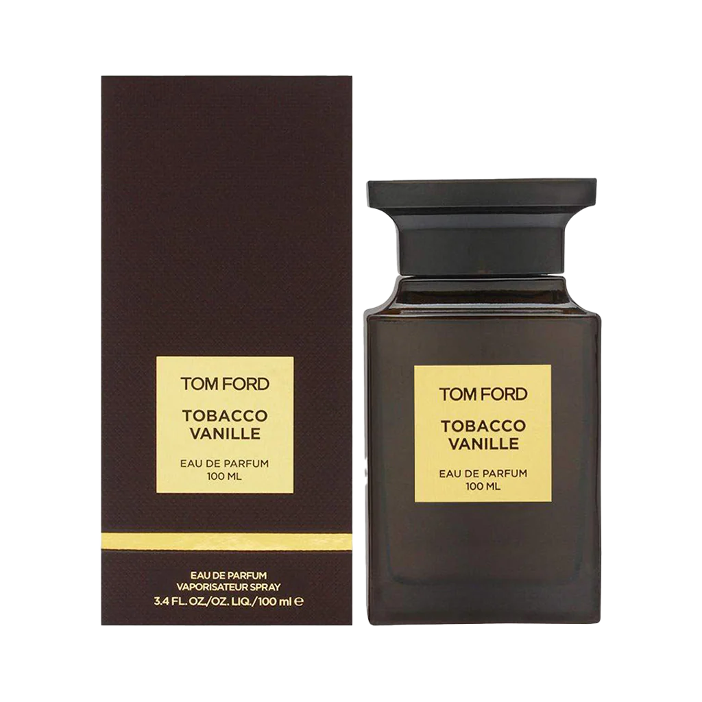 Tom Ford - Tobacco Vanille | Unisex | EDP