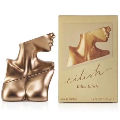 Billie Eilish - Eilish | Mujer | EDP