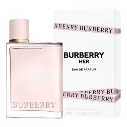Burberry - Burberry Her | Mujer | EDP