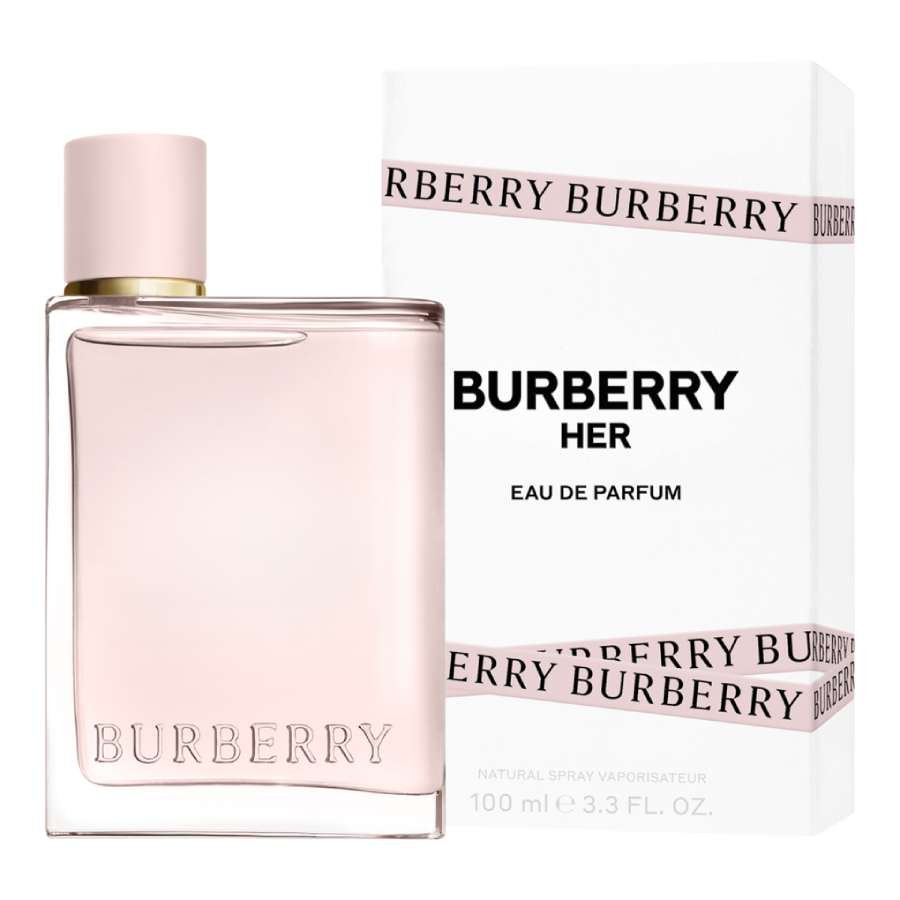 Burberry - Burberry Her | Mujer | EDP