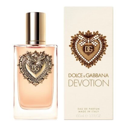 Dolce & Gabbana - Devotion | Mujer | EDP