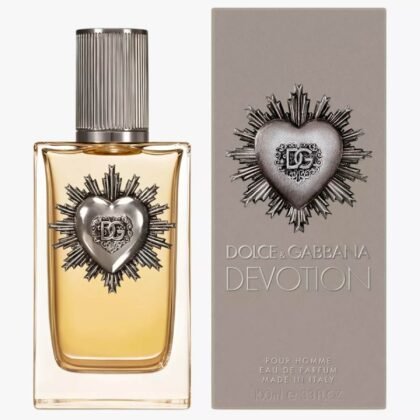 Dolce & Gabbana - Devotion Pour Homme | Hombre | EDP