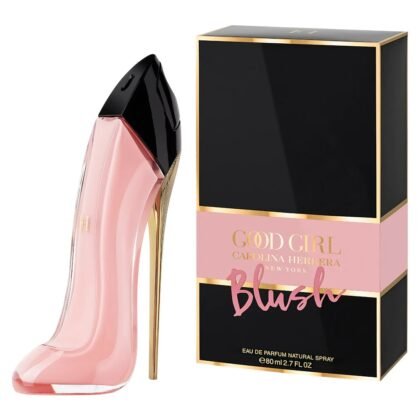 Carolina Herrera - Good Girl Blush | Mujer | EDP