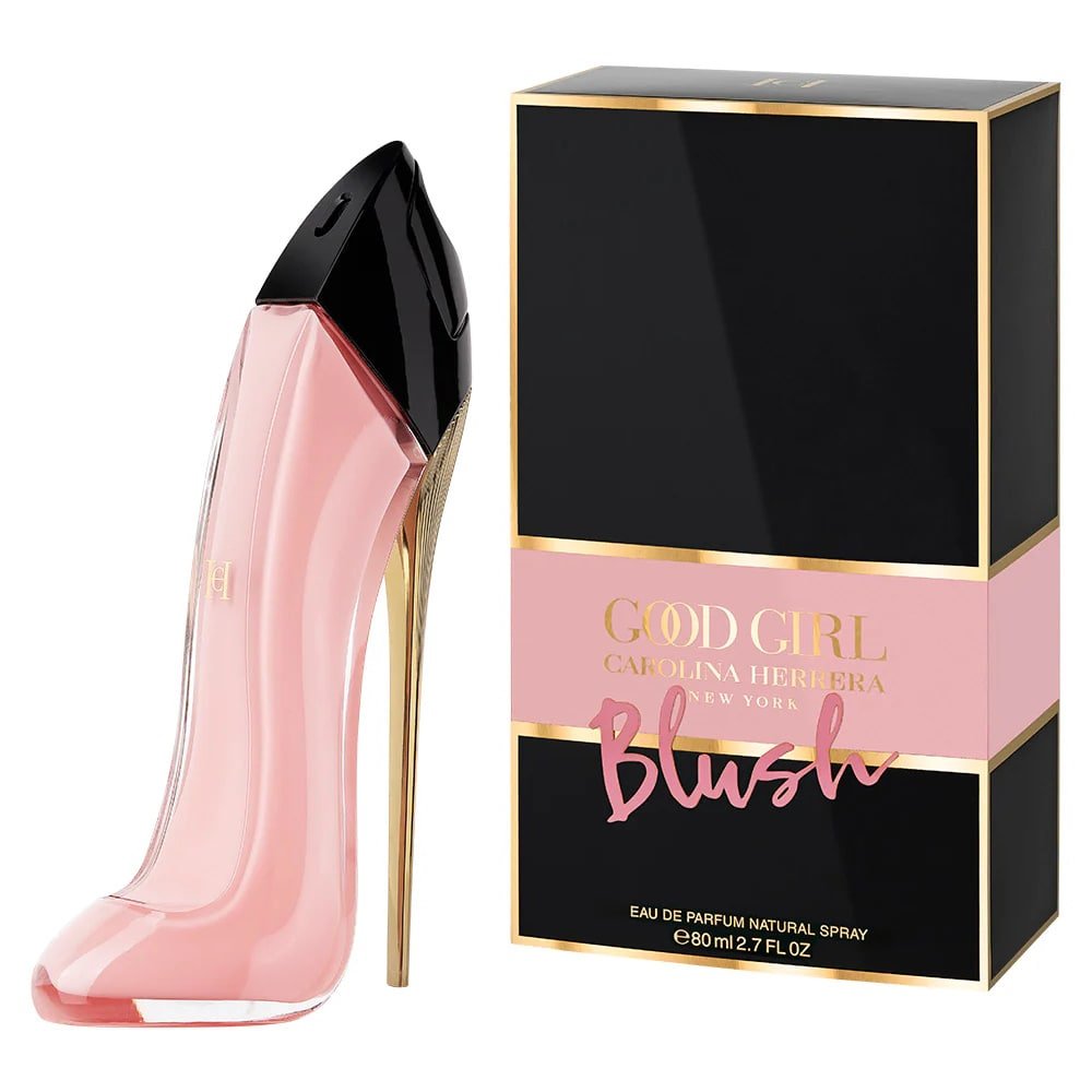 Carolina Herrera - Good Girl Blush | Mujer | EDP
