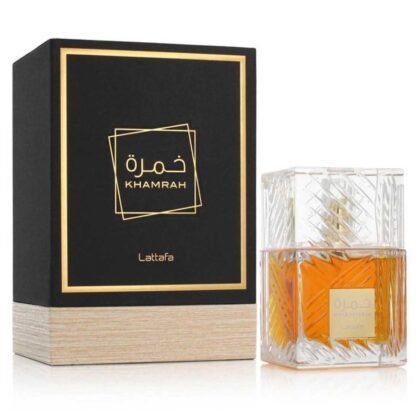 Lattafa - Khamrah | Unisex | EDP