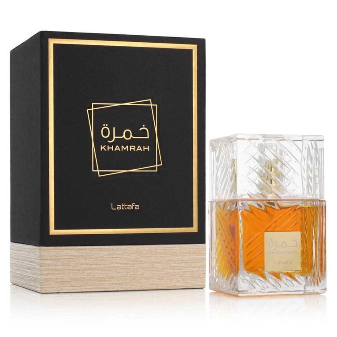 Lattafa - Khamrah | Unisex | EDP