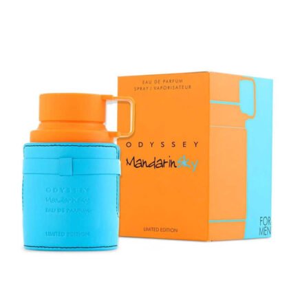 Armaf - Odyseey Mandarin Sky | Hombre | EDP