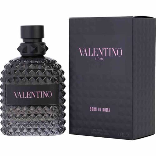 Valentino - Valentino Uomo Born in Roma | Hombre | EDP