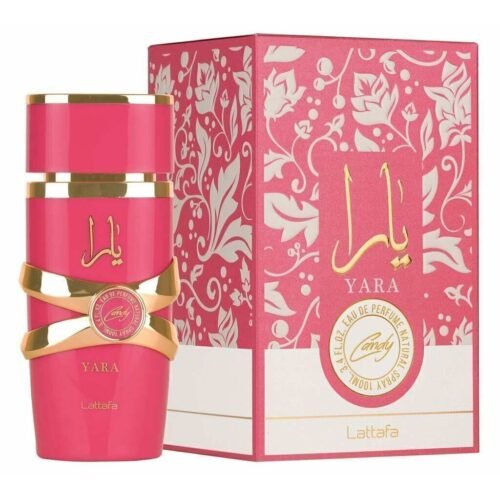 Lattafa - Yara Candy | Mujer | EDP