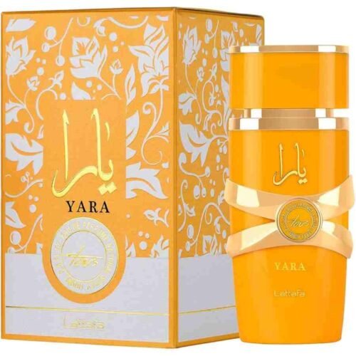 Lattafa - Yara Tous | Mujer | EDP